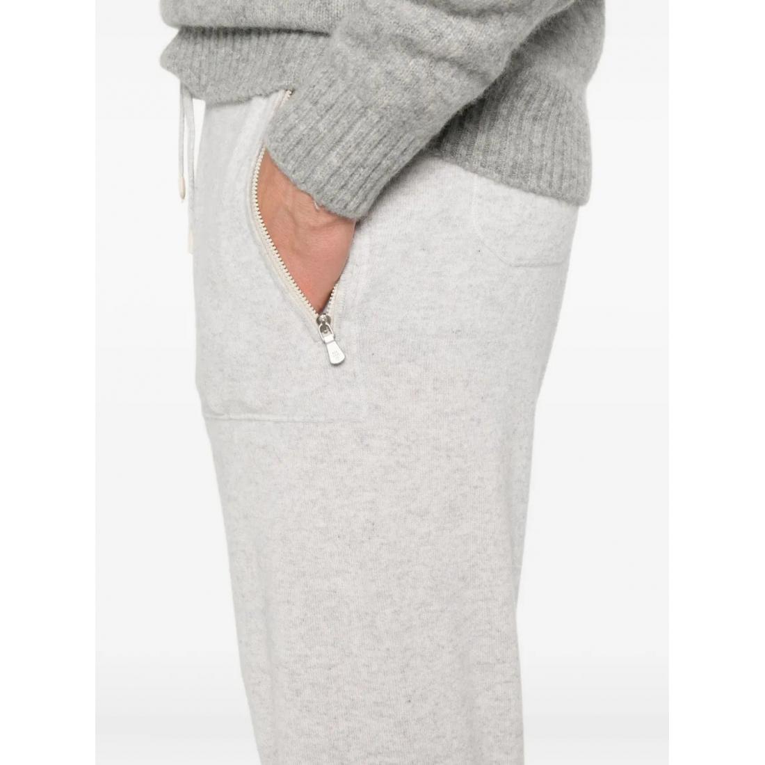 Jogging 'Zip-Pockets' pour Hommes