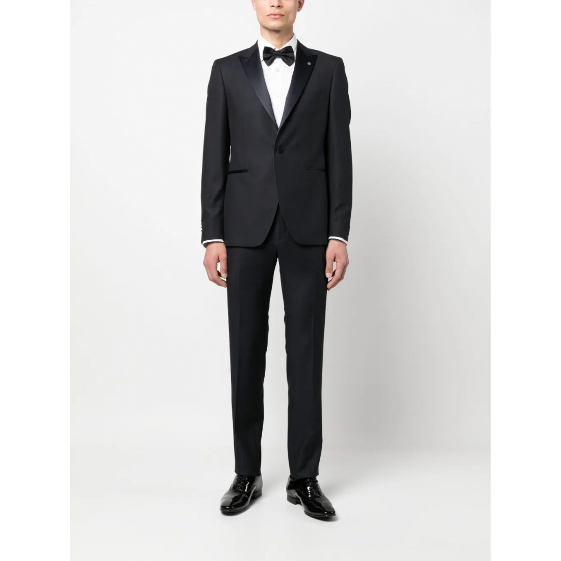 Men's 'Single-Breasted' Suit