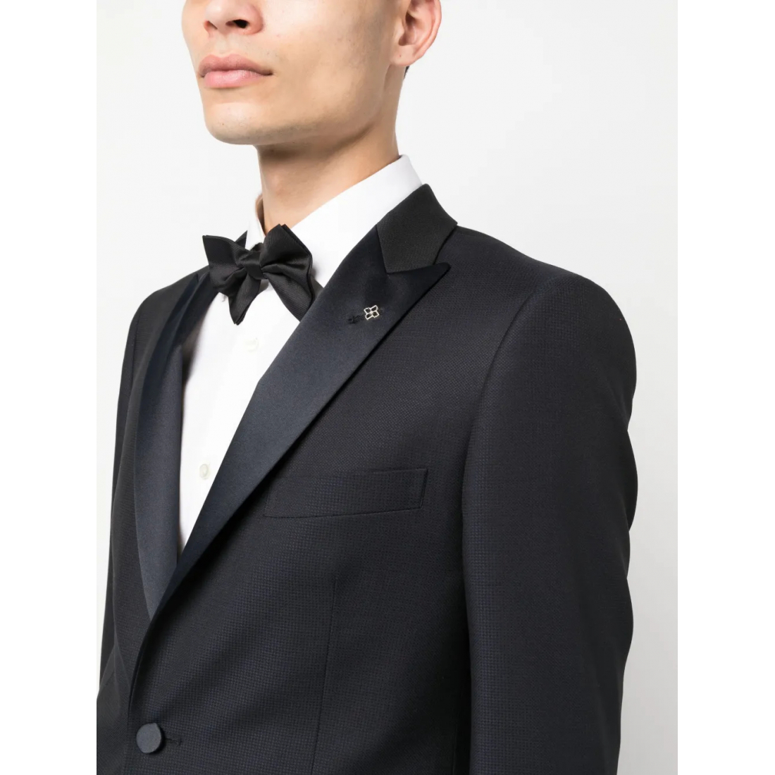 Men's 'Single-Breasted' Suit