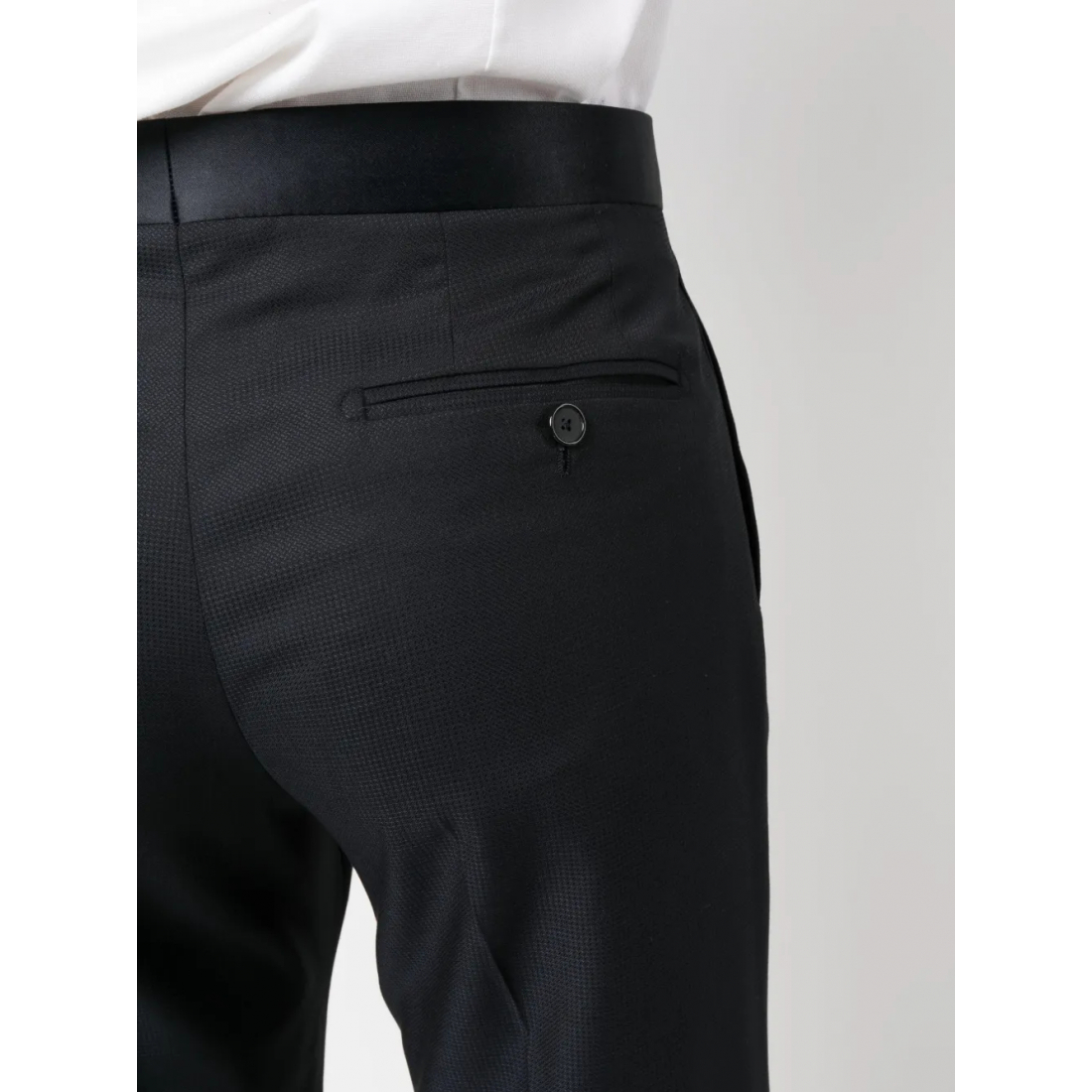 Men's 'Single-Breasted' Suit