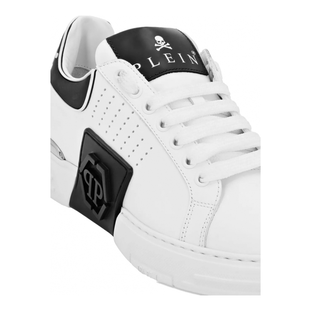 Men's 'Panelled' Sneakers