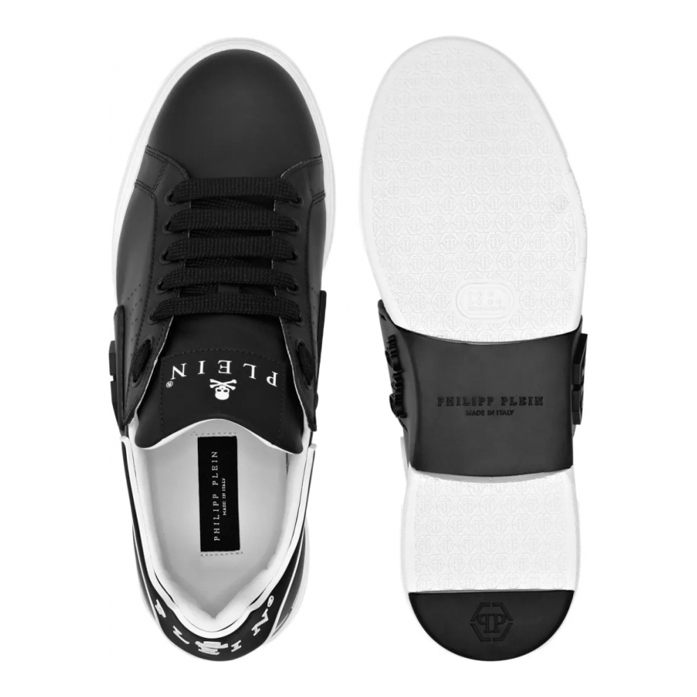 Men's 'Hexagon' Sneakers