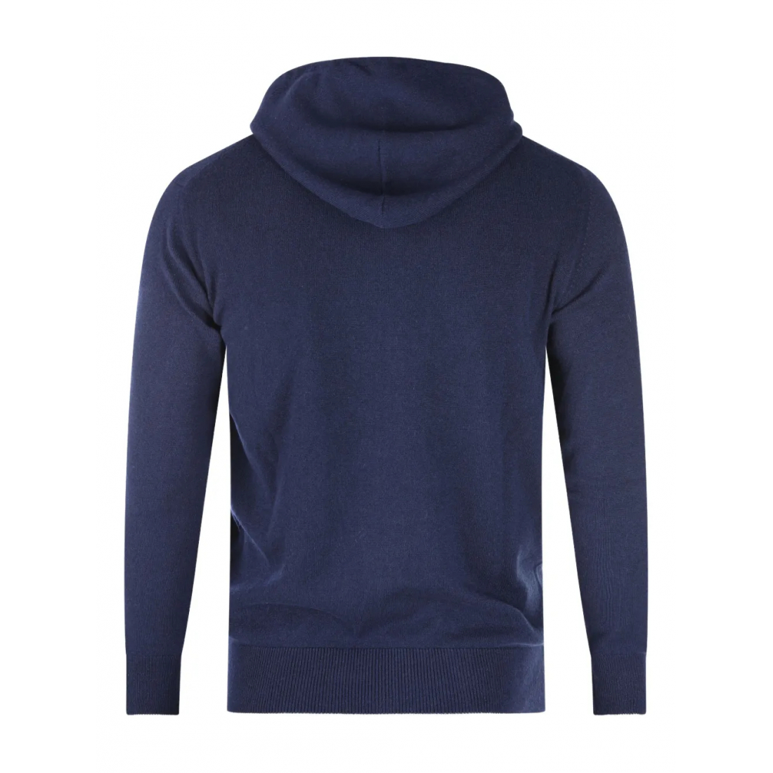 'Hooded Zip-Up' Kapuzenpullover für Herren