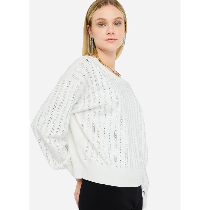 Pull 'Gemstones' pour Femmes