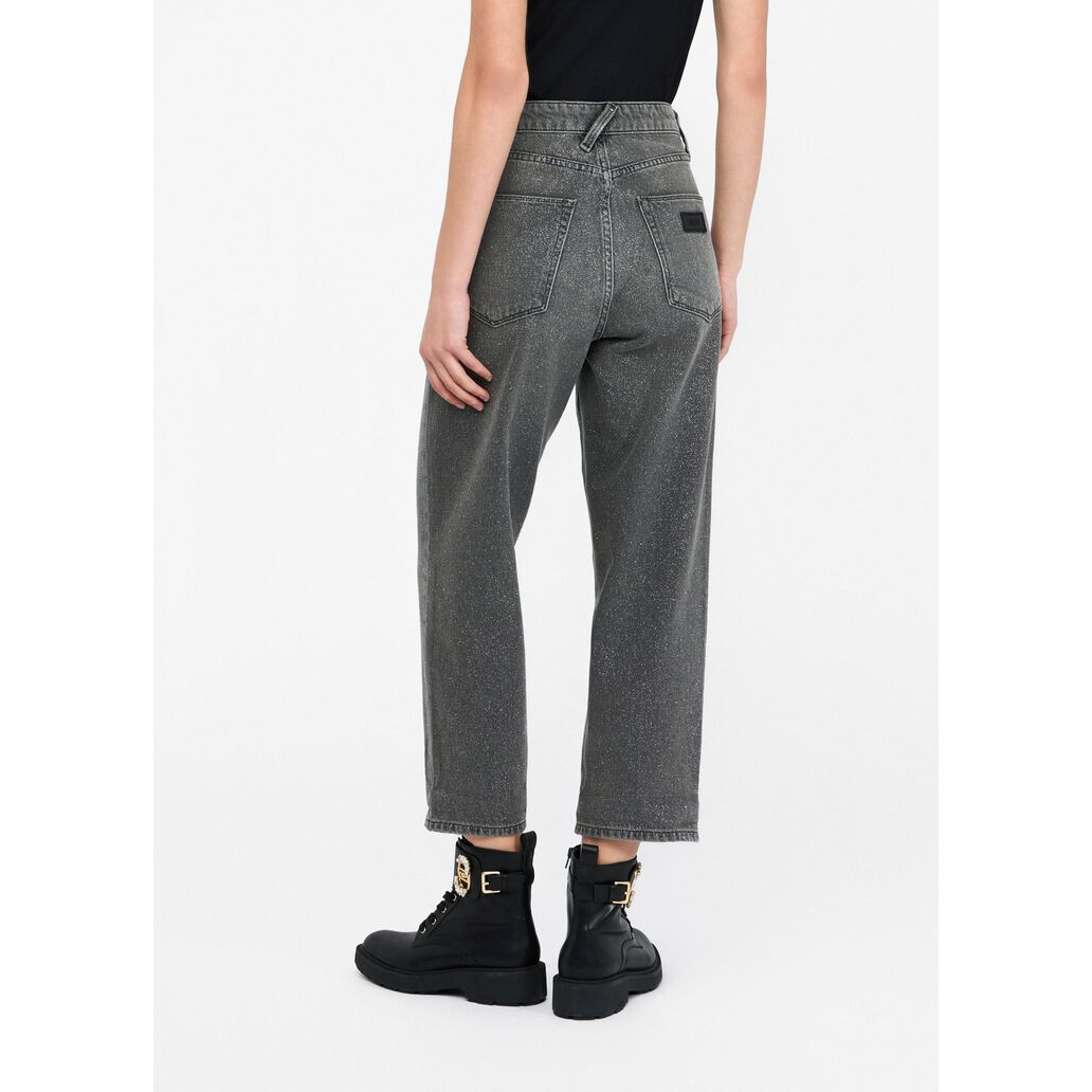 Jeans 'High-waisted' pour Femmes