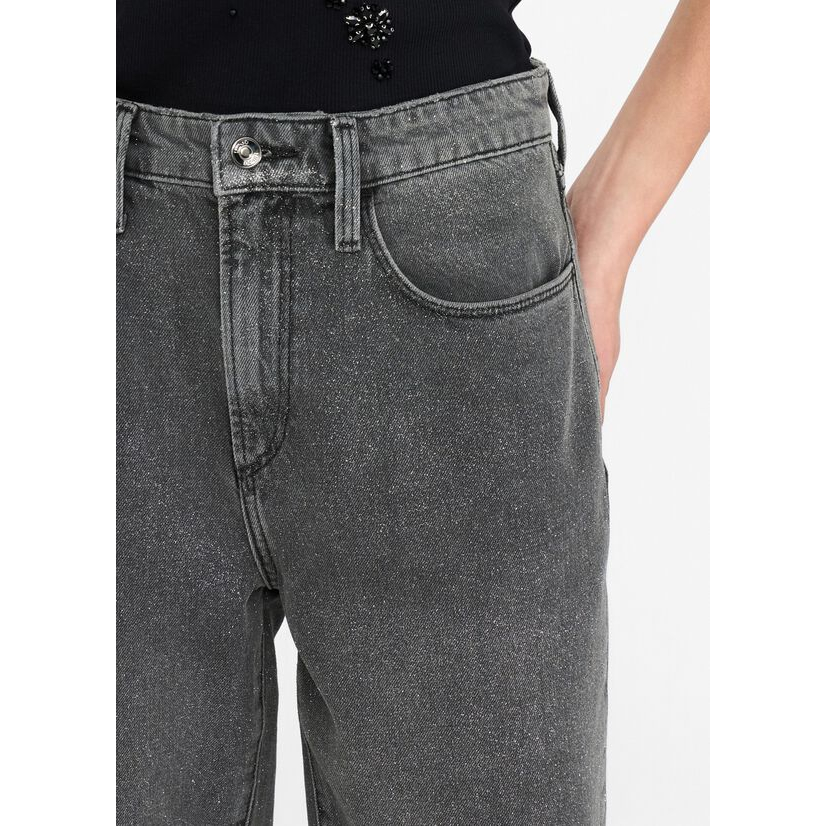 Jeans 'High-waisted' pour Femmes