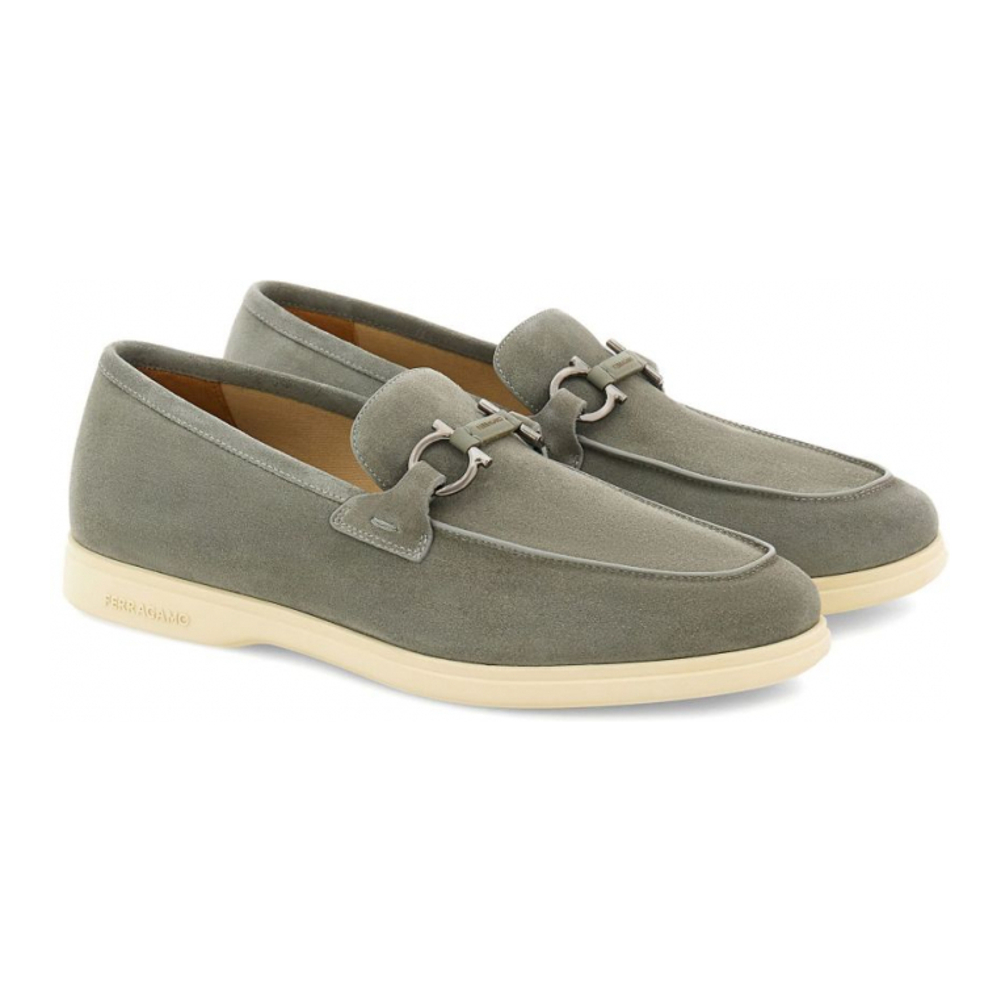 Men's 'Gancini' Loafers