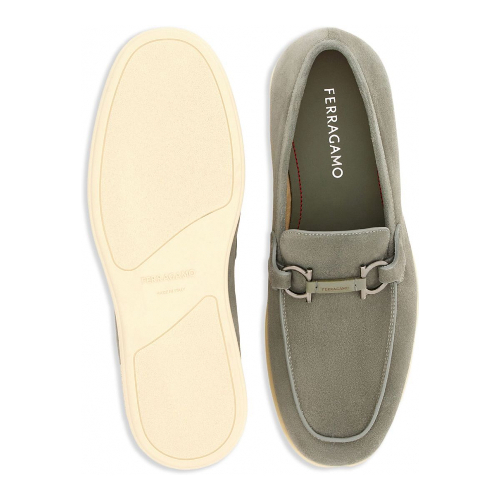 Men's 'Gancini' Loafers