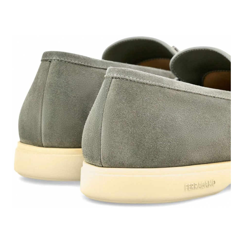 Men's 'Gancini' Loafers