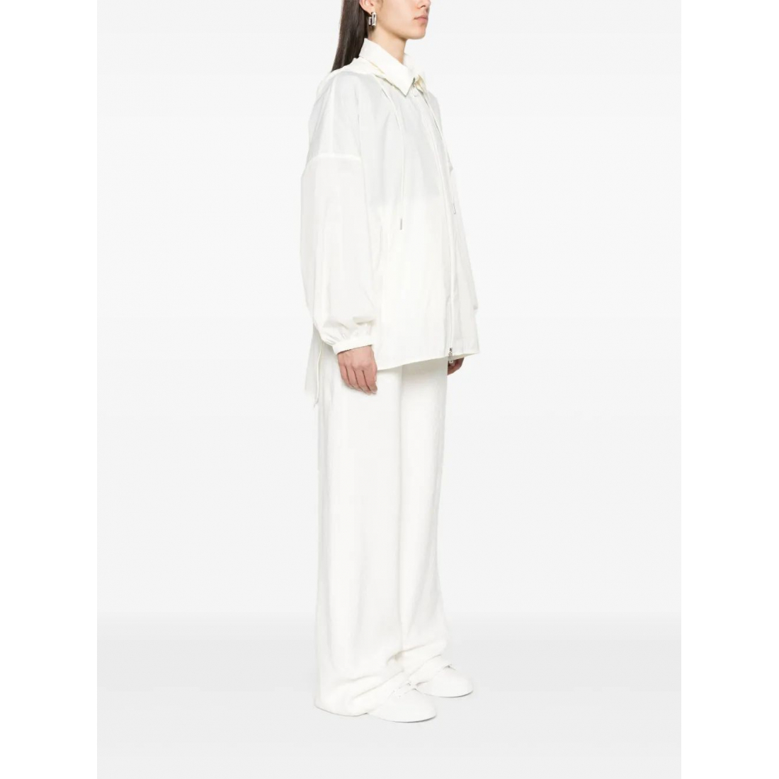 Surchemise 'Hooded' pour Femmes