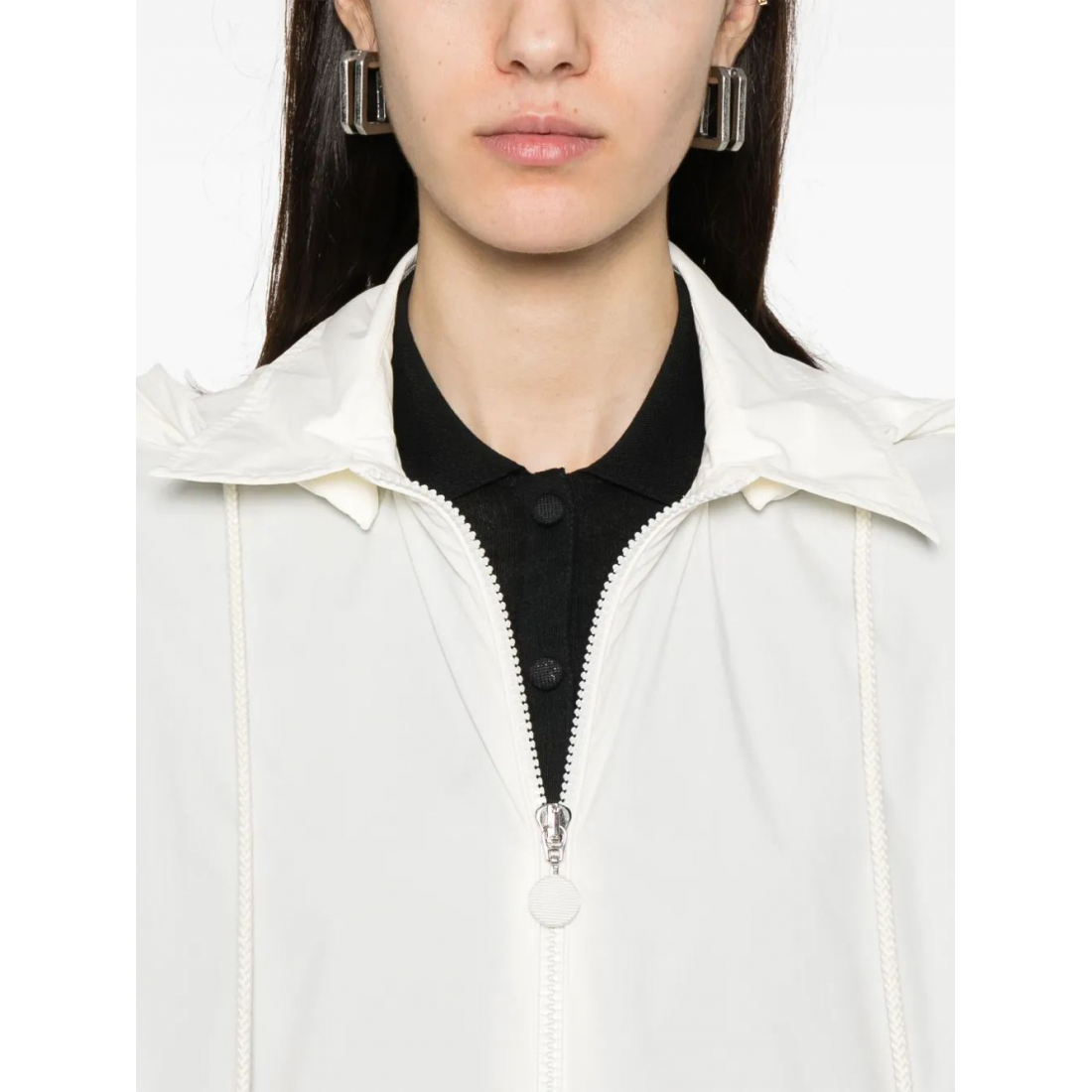 Surchemise 'Hooded' pour Femmes