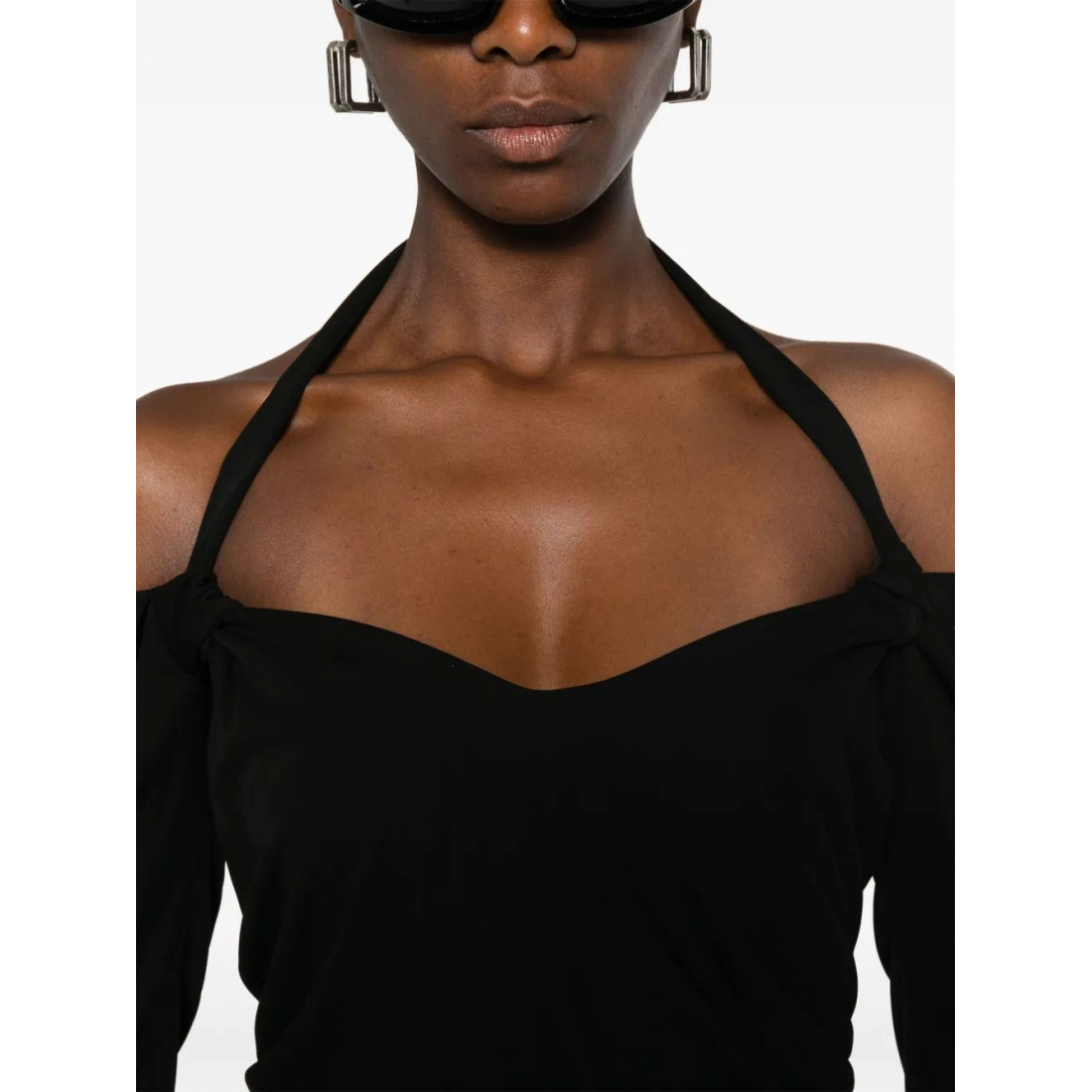 Women's 'Halterneck' Mini Dress