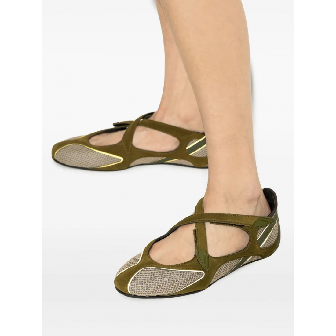 Women's 'Nomad' Sneakers