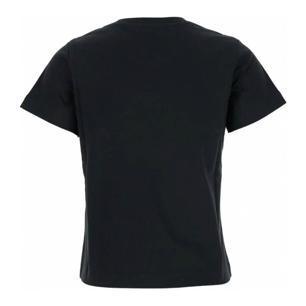 T-shirt 'Heart-Logo' pour Femmes