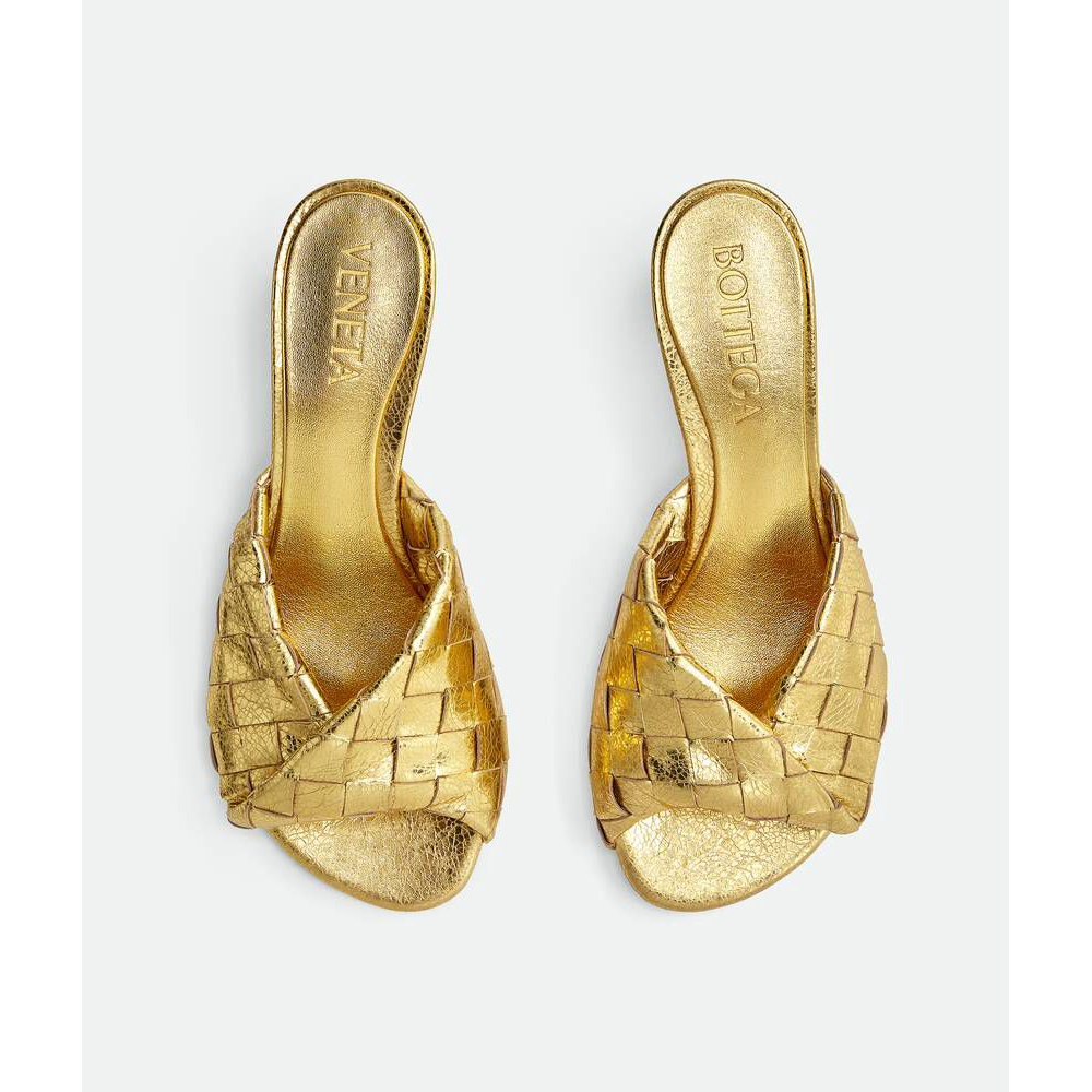 Mules à talon 'Blink' pour Femmes