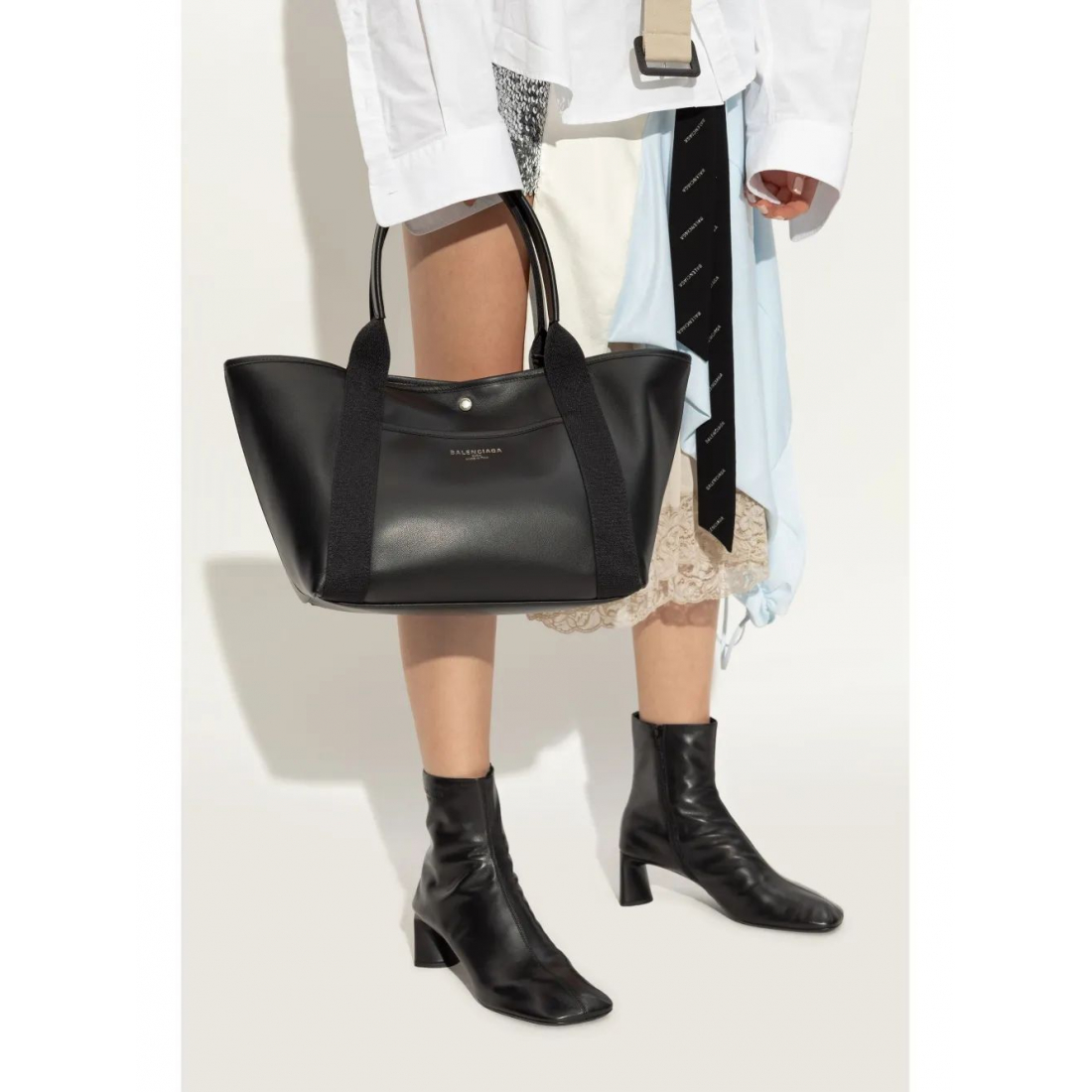 Women's 'Medium Biarritz' Tote Bag