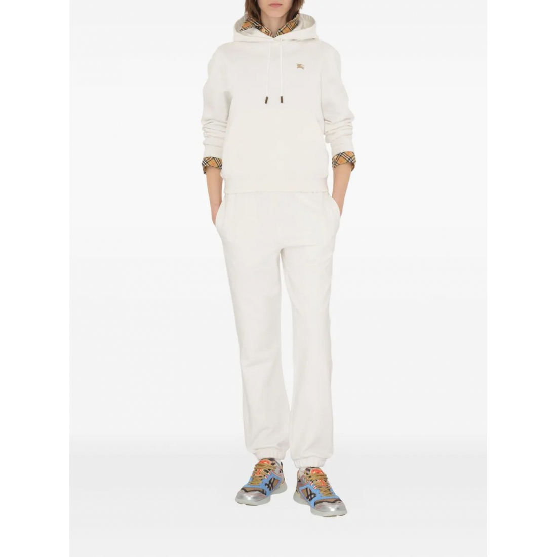 Women's 'EKD​' Hoodie