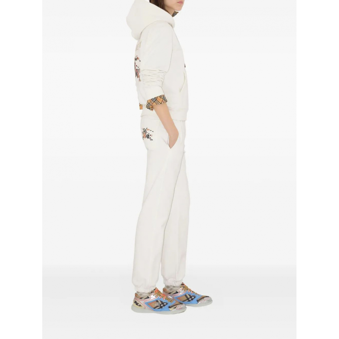 Women's 'EKD​' Hoodie