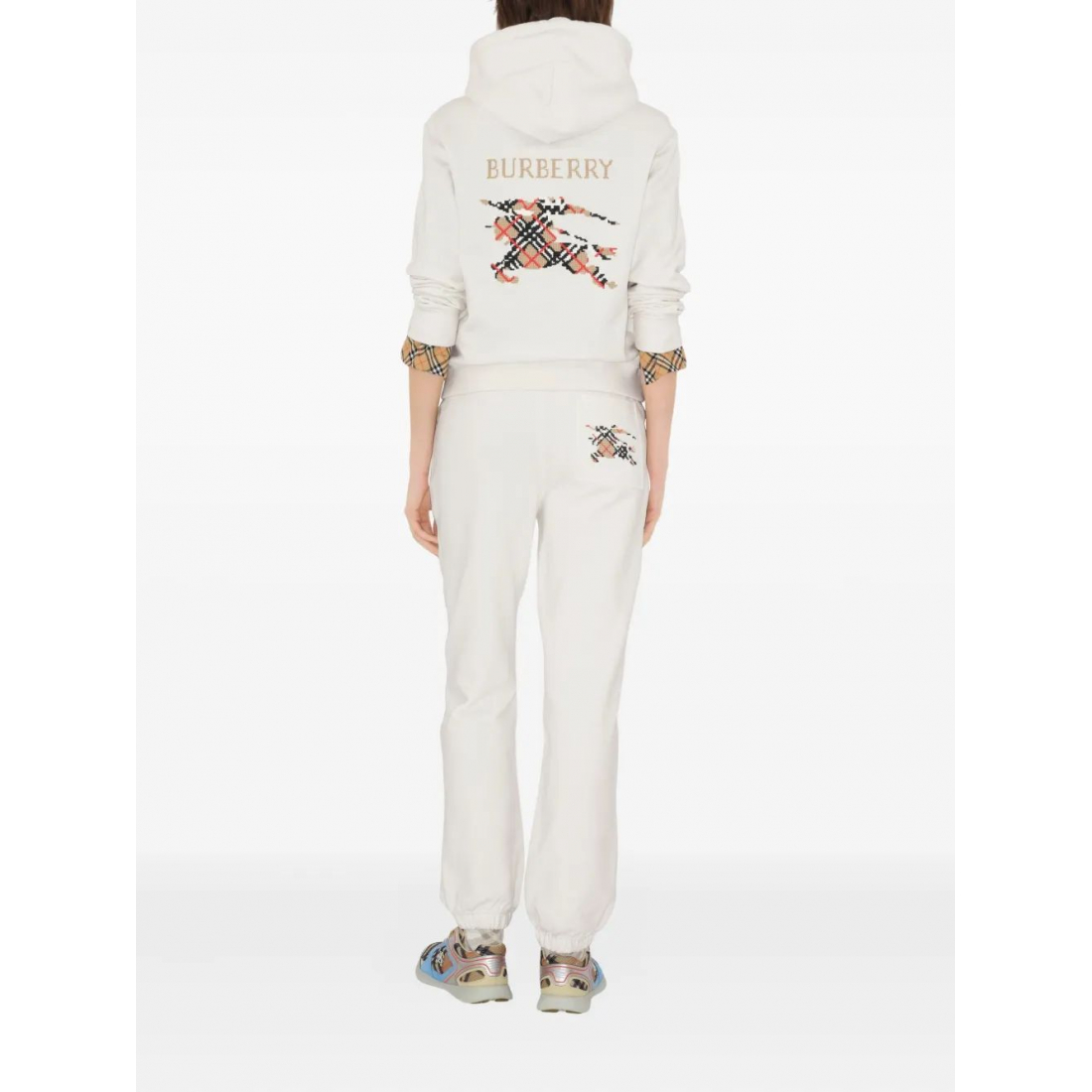 Jogging 'Cross Stitch EKD' pour Femmes