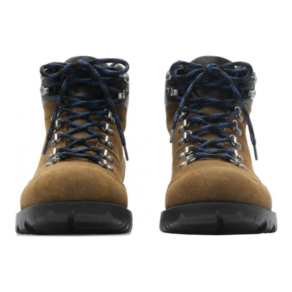 'Moor' Wanderstiefel für Herren