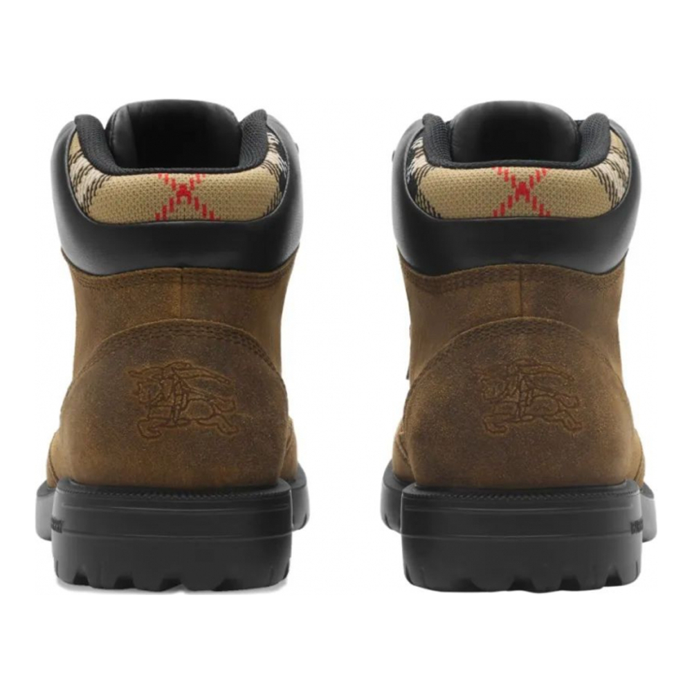 'Moor' Wanderstiefel für Herren