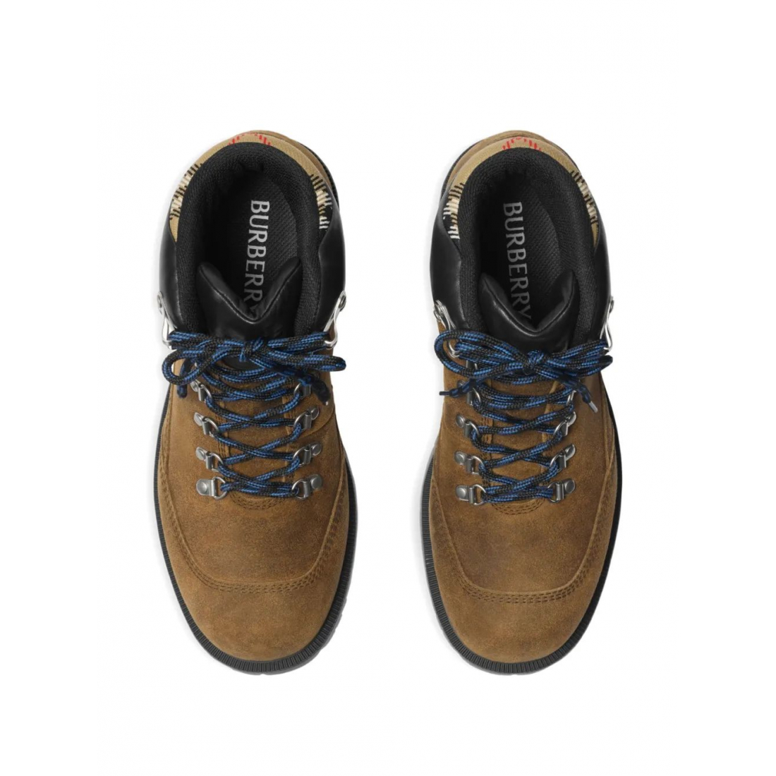 'Moor' Wanderstiefel für Herren