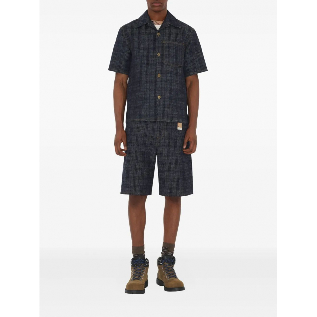 'Moor' Wanderstiefel für Herren