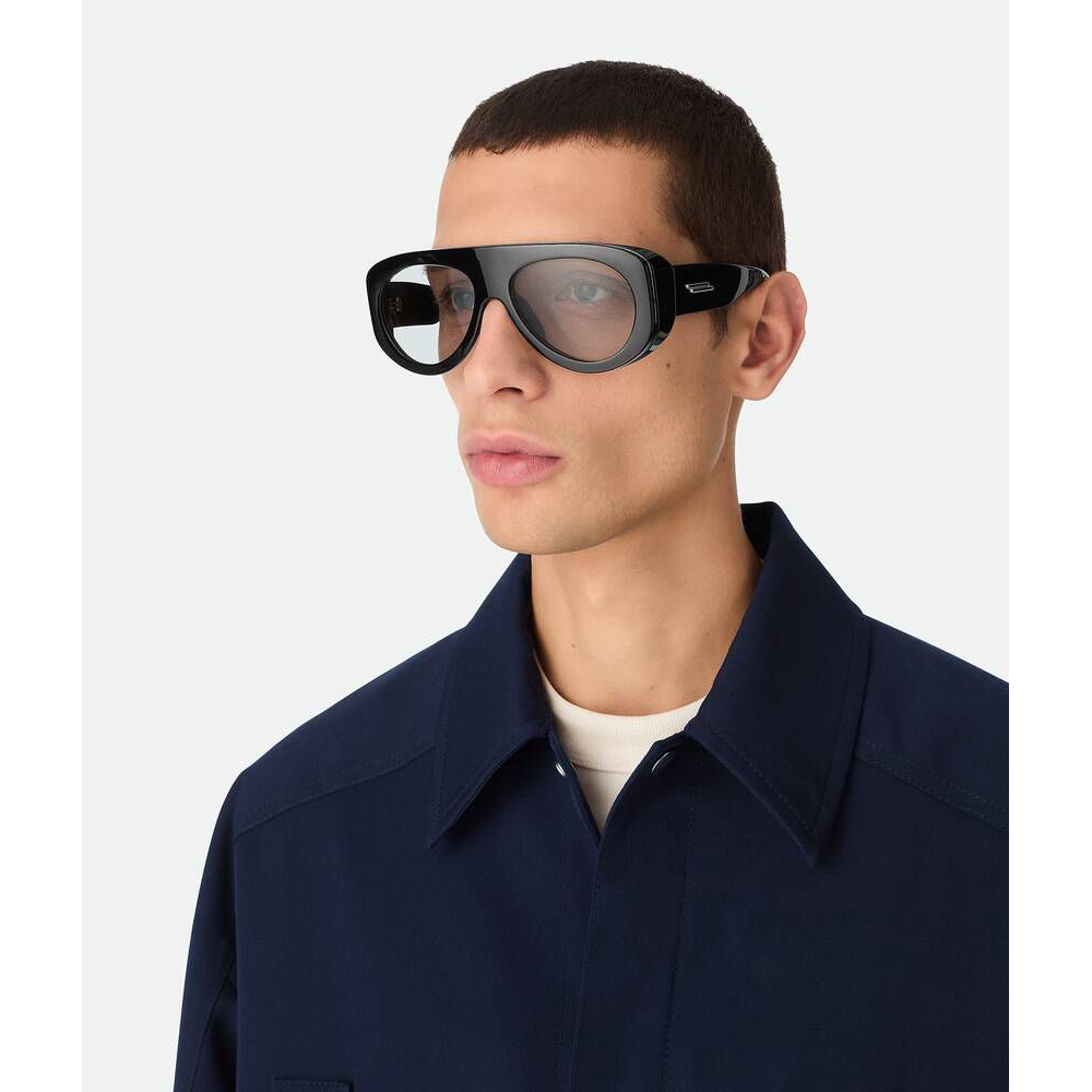 Women's 'BV1362S 004' Sunglasses