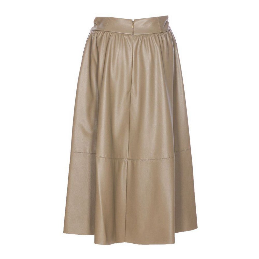 Jupe à lignes A 'Embellished' pour Femmes