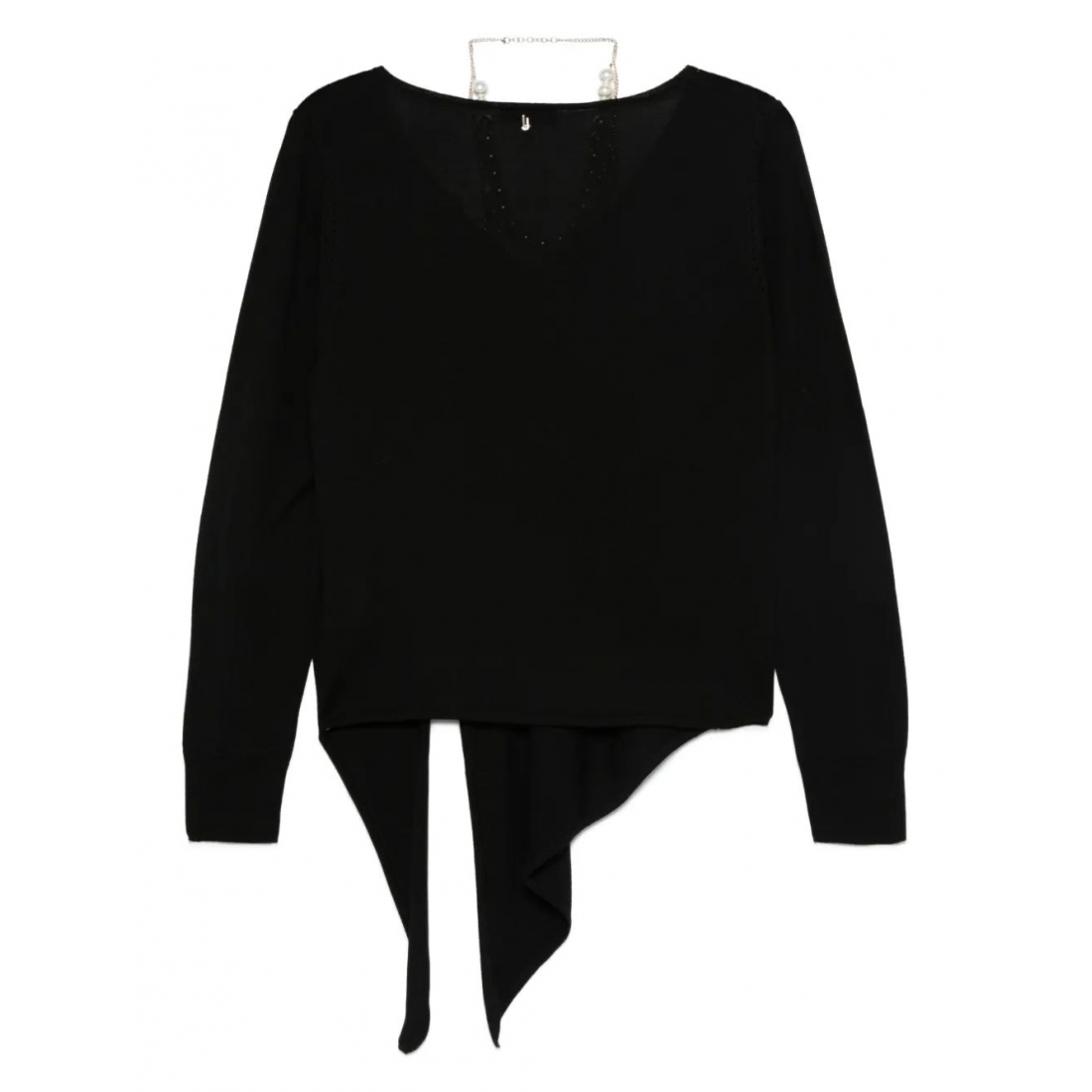 Pull 'Asymmetric' pour Femmes