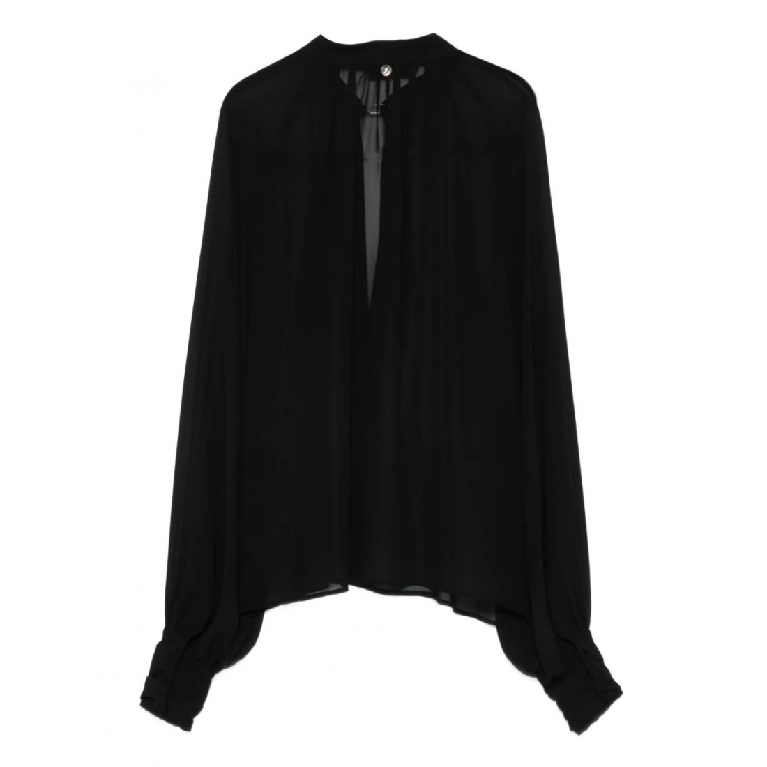 Blouse à manches longues 'Embellished' pour Femmes