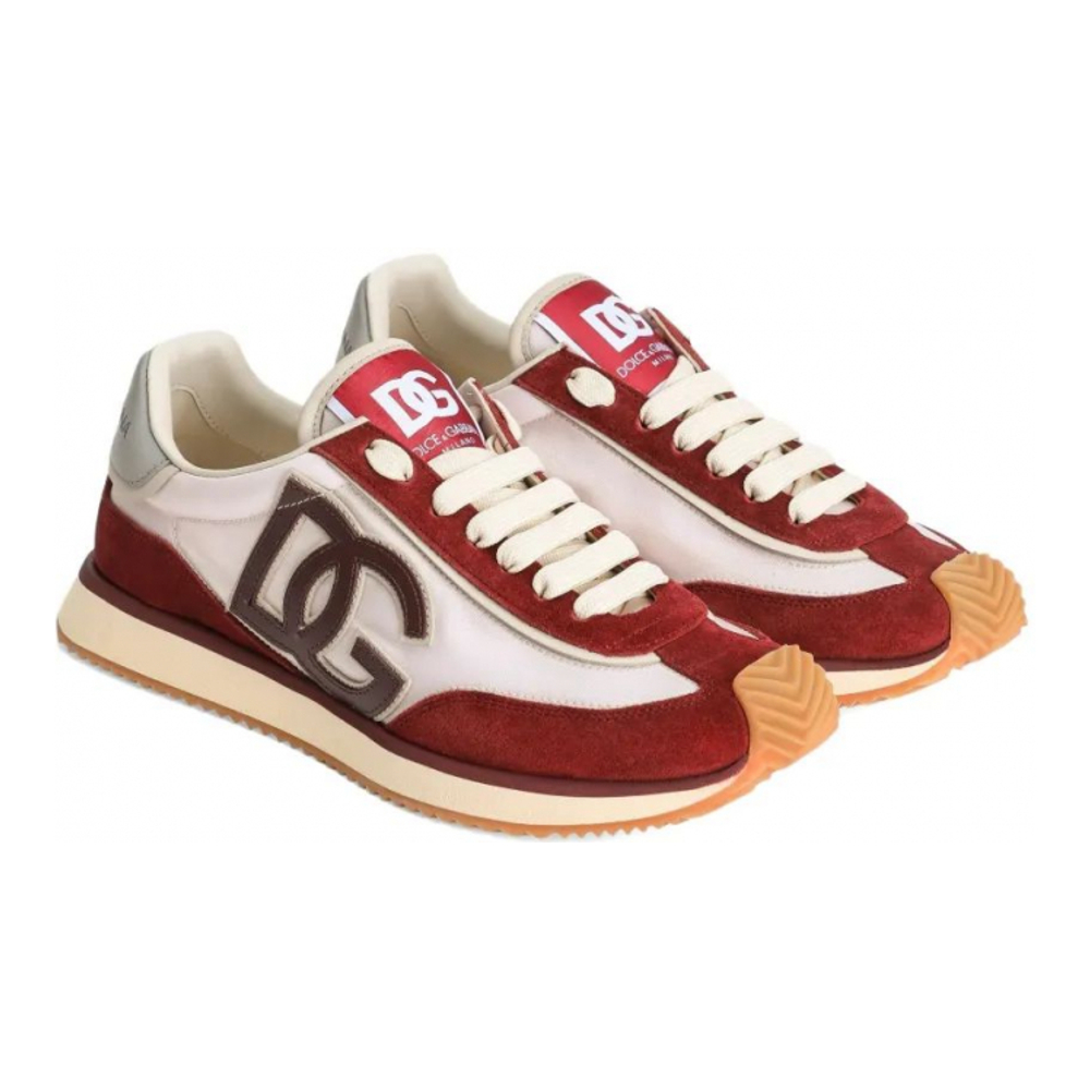 Sneakers 'DG Cushion' pour Femmes