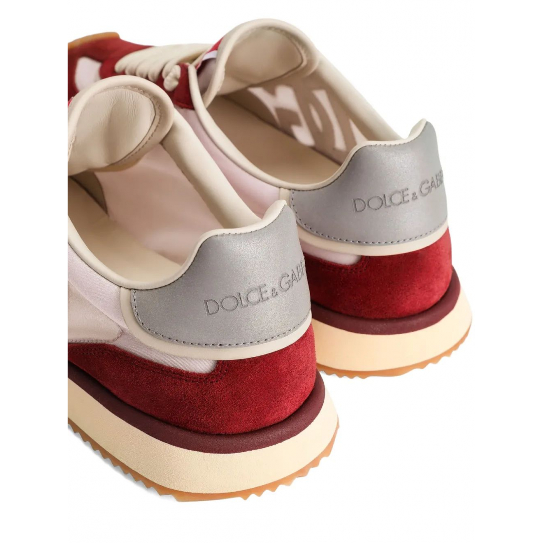 Sneakers 'DG Cushion' pour Femmes