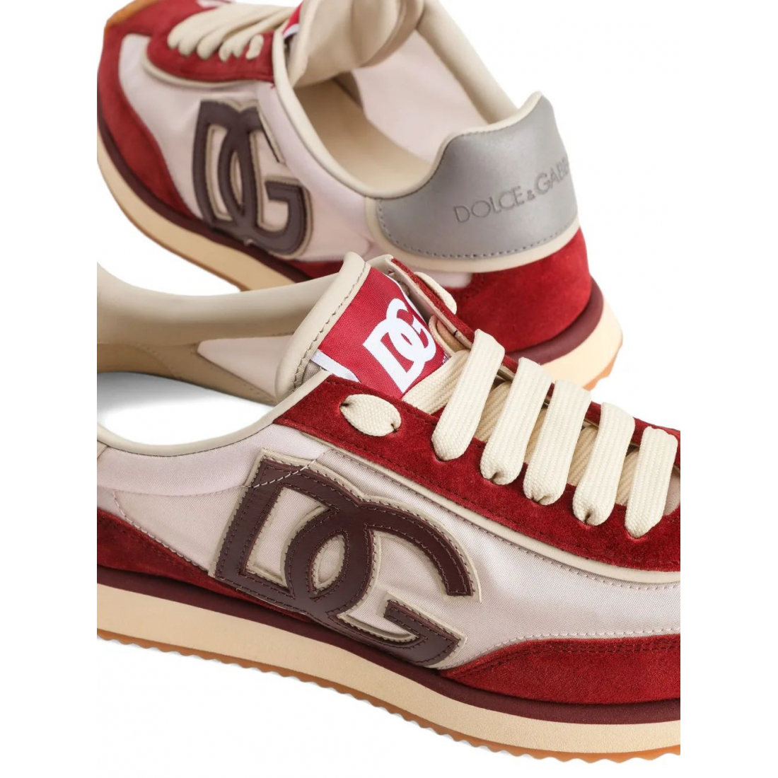 Sneakers 'DG Cushion' pour Femmes