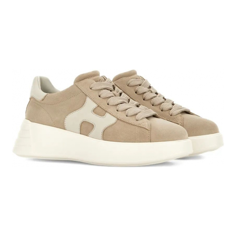 Sneakers 'Rebel' pour Femmes