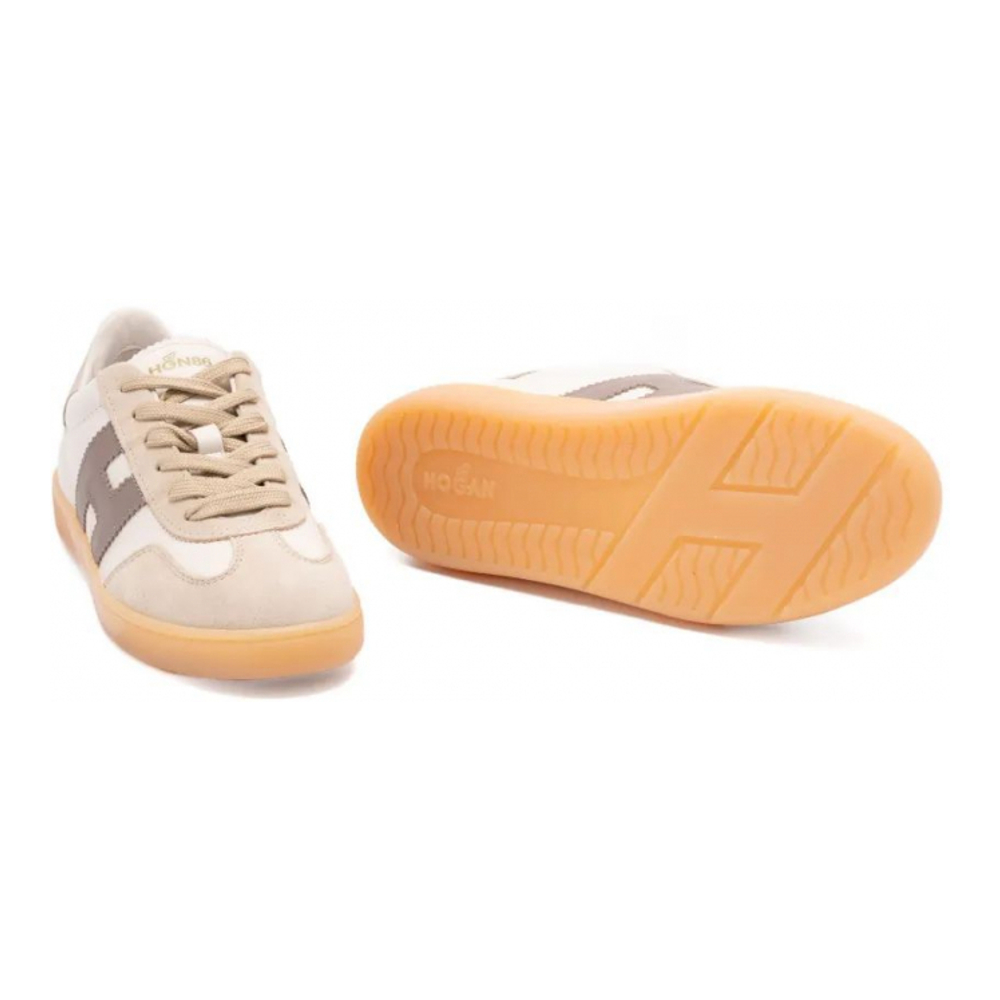 Sneakers 'Cool Panelled' pour Femmes