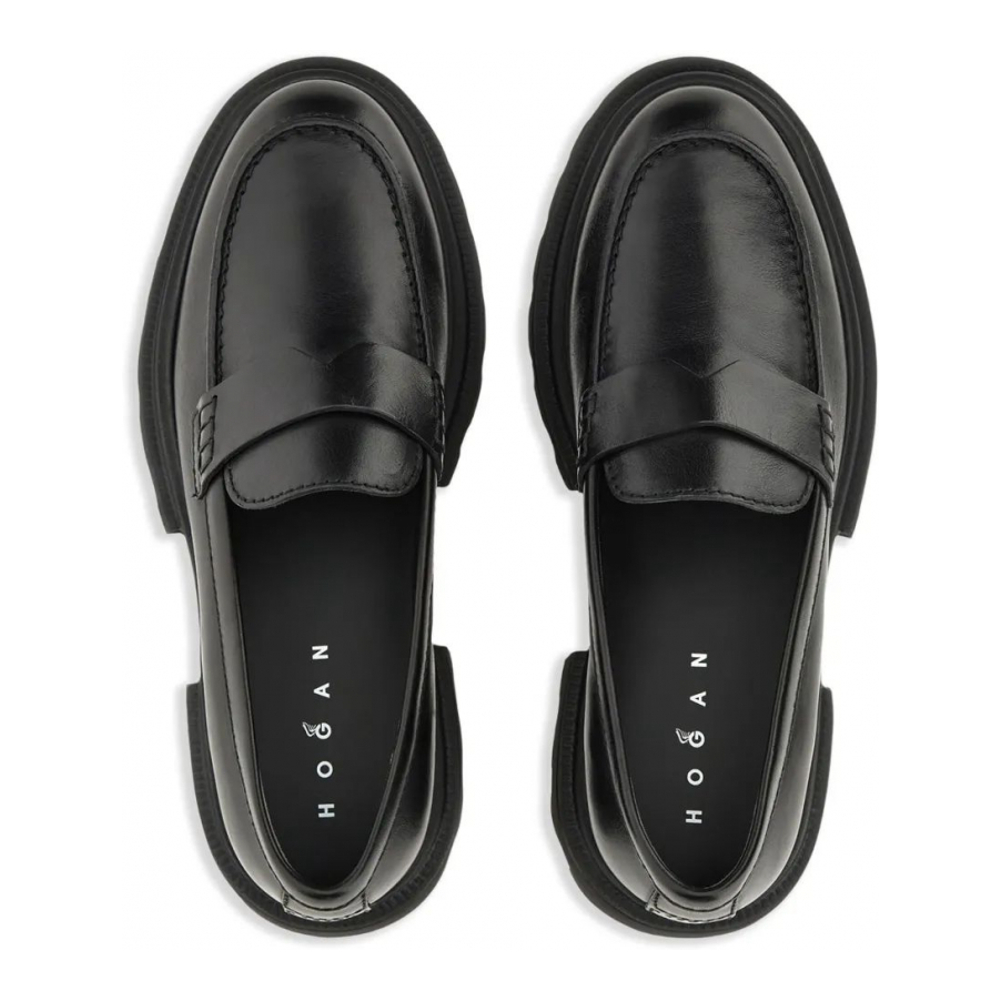 Mocassins pour Femmes