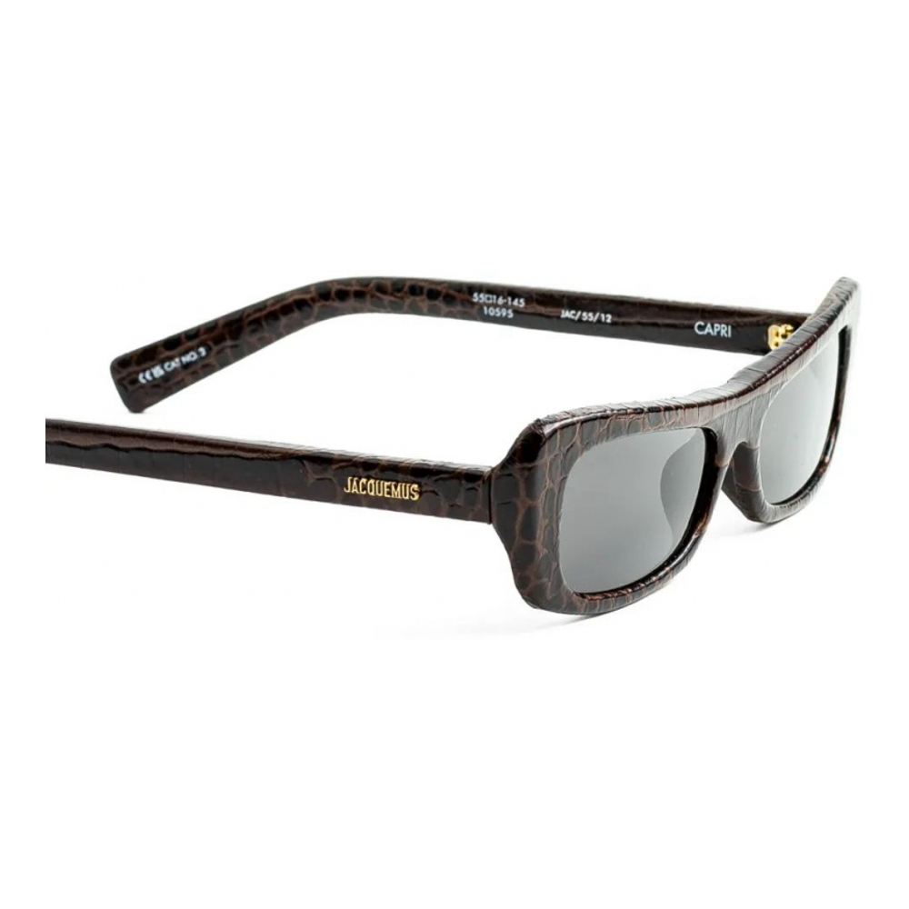 Lunettes de soleil 'JAC55C12' pour Femmes