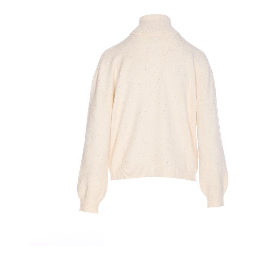 Women's 'Embellished' Sweater