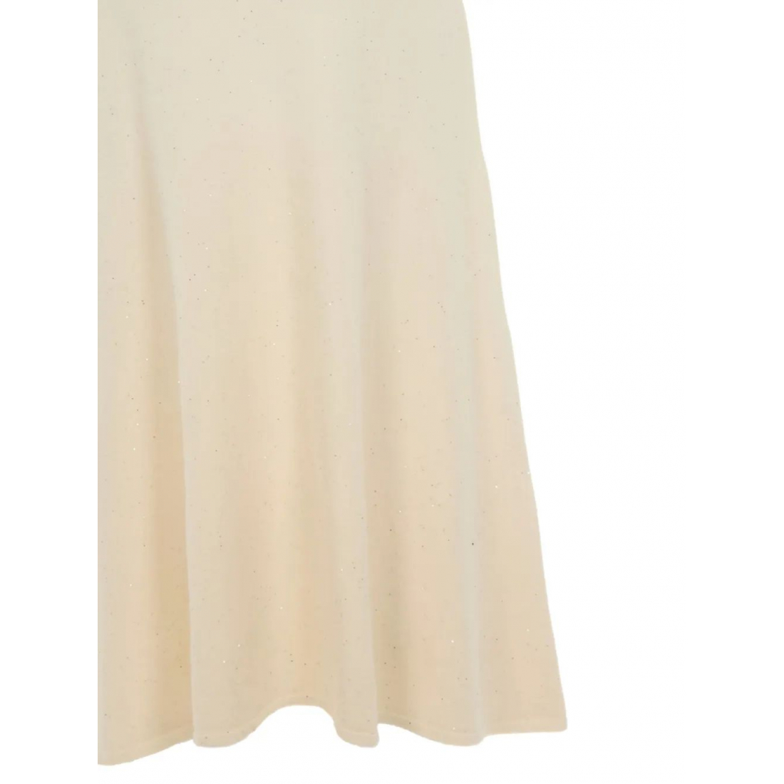 Jupe à lignes A 'Ribbed Knit' pour Femmes