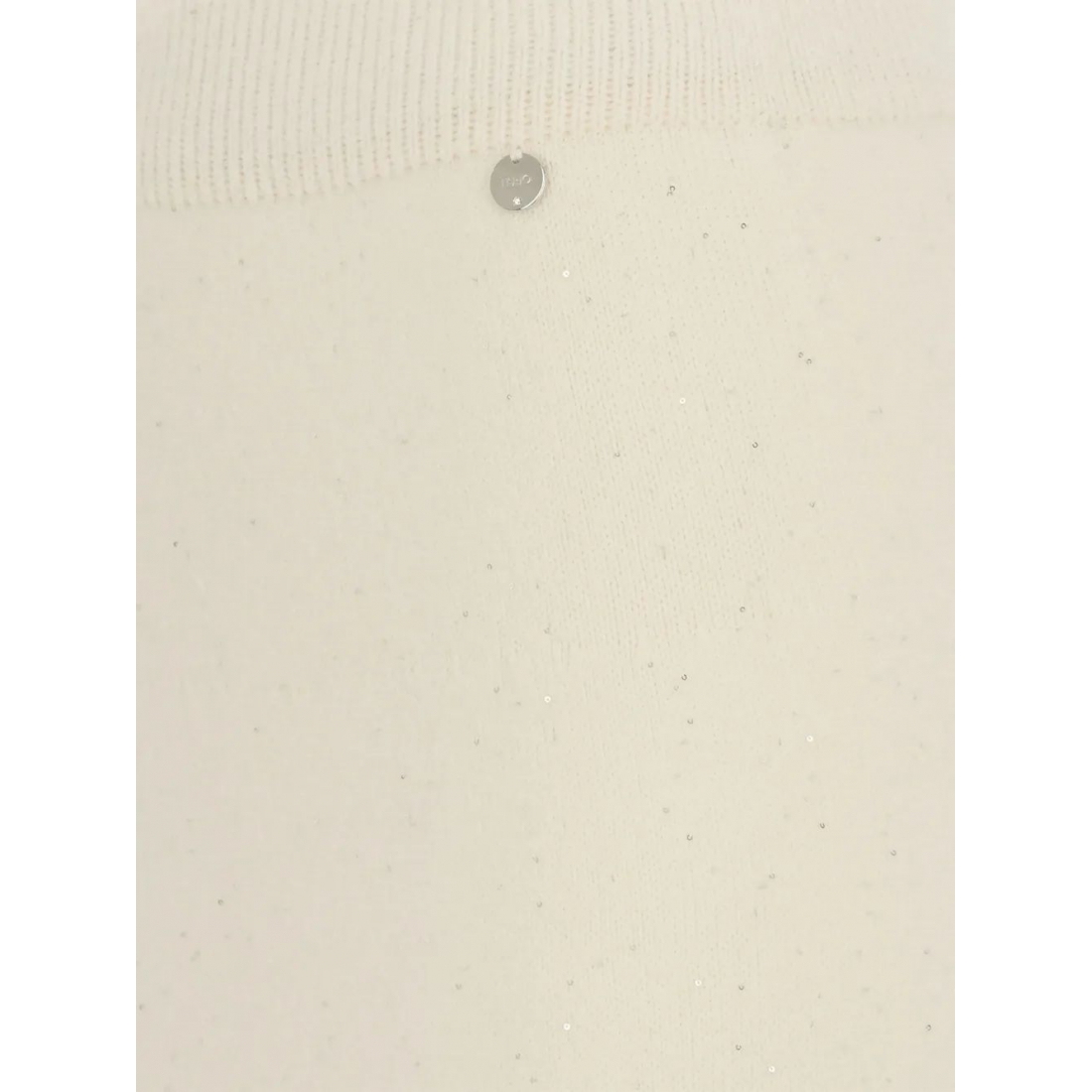 Jupe à lignes A 'Ribbed Knit' pour Femmes