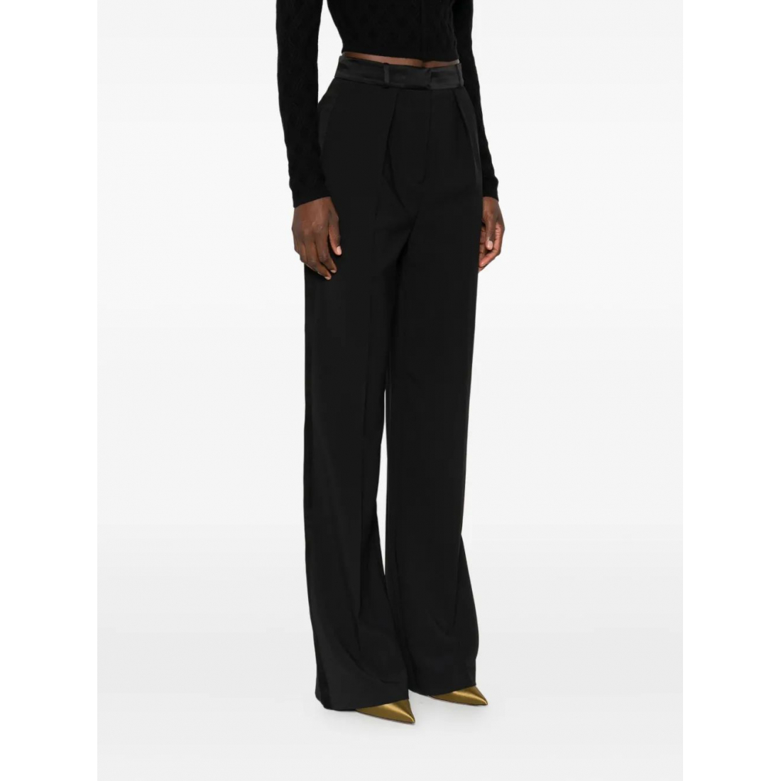 Pantalon 'Tailored' pour Femmes