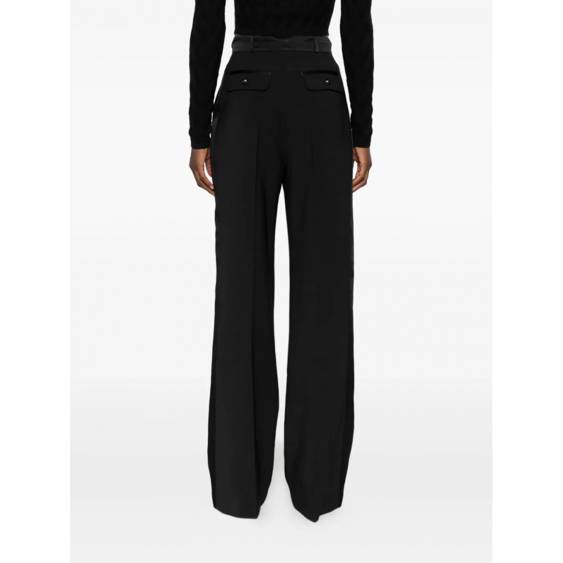 Pantalon 'Tailored' pour Femmes