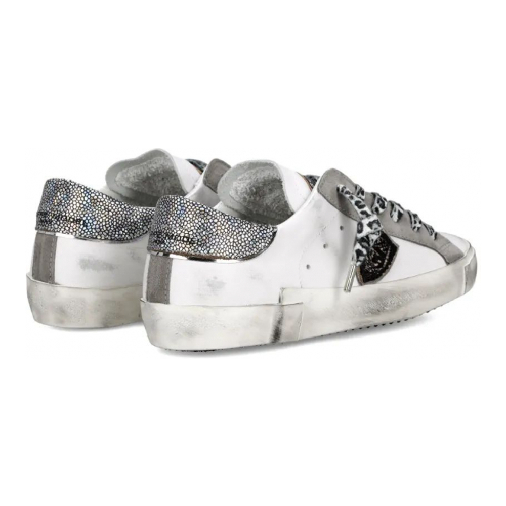 Women's 'Low-Top' Sneakers