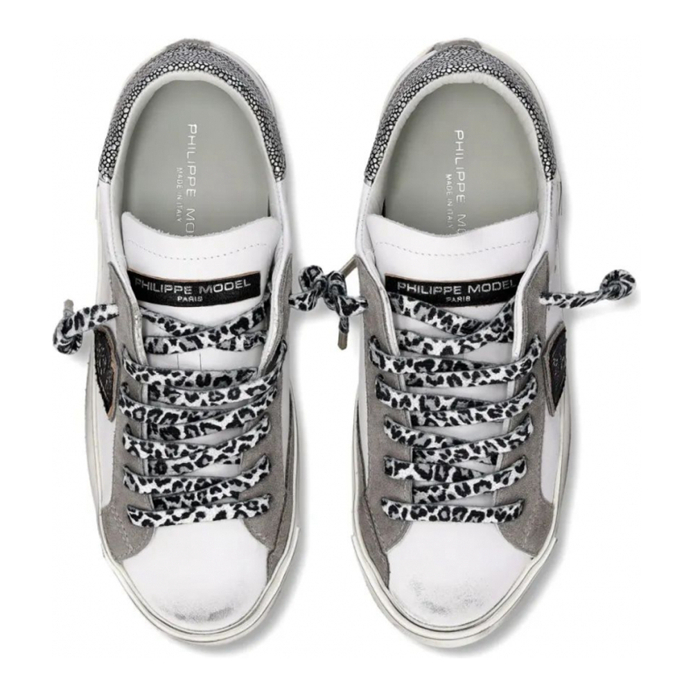 Women's 'Low-Top' Sneakers