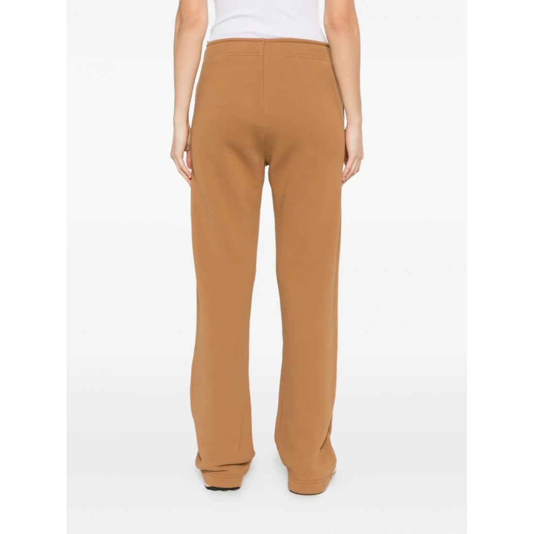 Jogging 'Logo-Embroidered Drawstring' pour Femmes