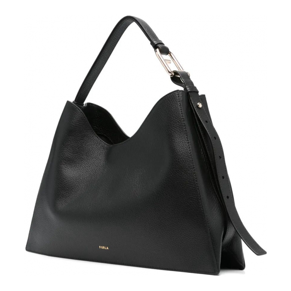 Women's 'Small Nuvola' Shoulder Bag