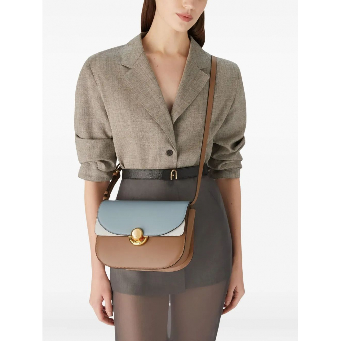 Sac à bandoulière 'Sfera' pour Femmes