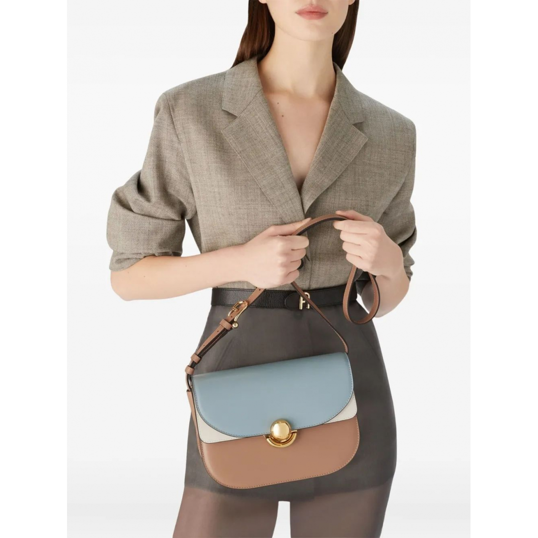 Sac à bandoulière 'Sfera' pour Femmes