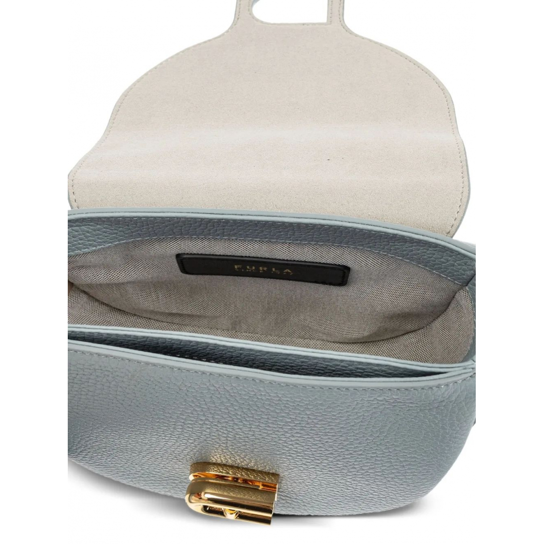 Women's 'Lotus' Shoulder Bag